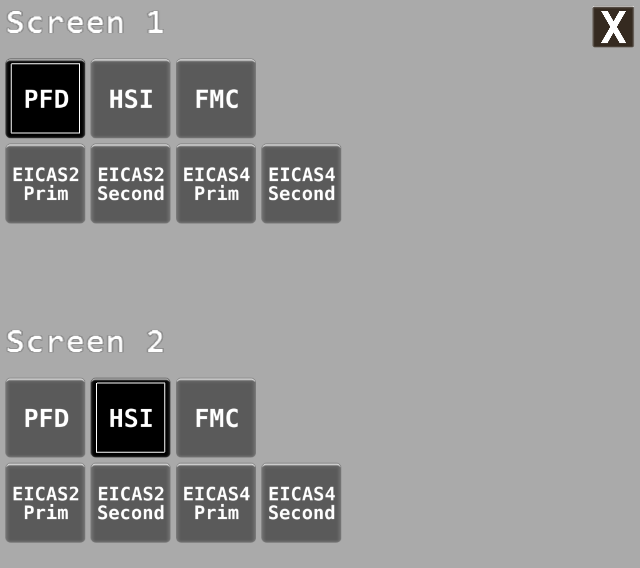 iFMS Instructions - Configuration